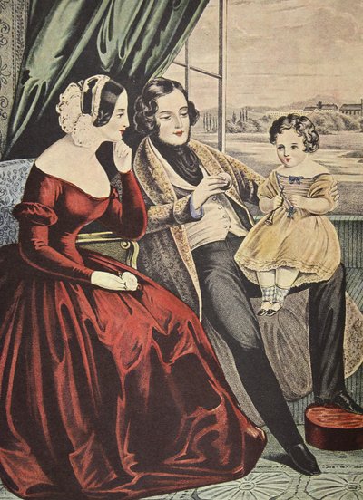 Married by American School